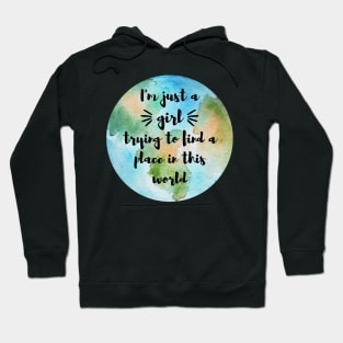 A Place in This World Taylor Swift Hoodie